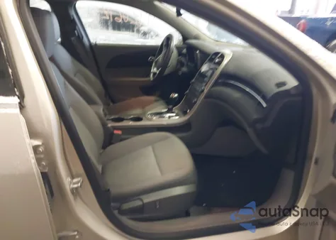 2013 Chevrolet Malibu 1Ls z USA, uszkodzony, nr VIN 1G11B5SA9DF291403